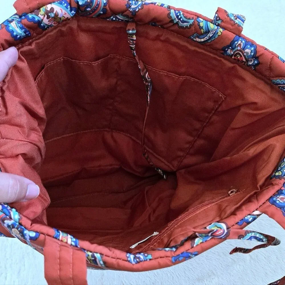 Vera Bradley Small 